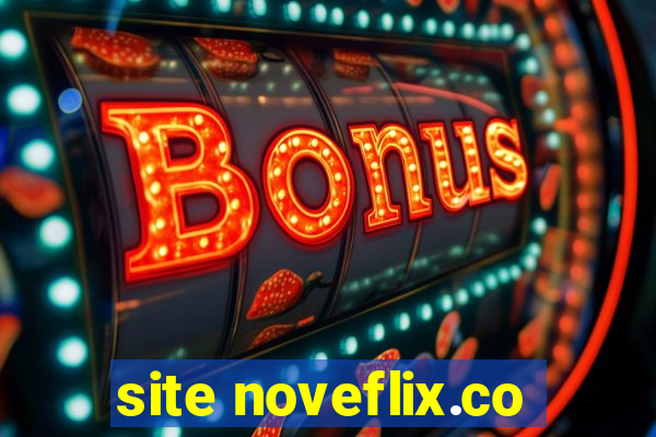 site noveflix.co